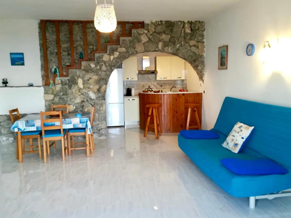 Villa Carmela Conca dei Marini Exterior foto